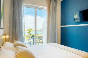 Hotel Bellavista - Boutique Hotel Otranto